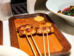 -D27³閩南料理·海钓鱼鲜