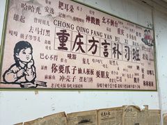 -谭记重庆老火锅(总店)