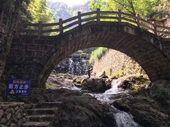 -龙瀑仙洞