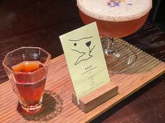 柚海茶影-Fuzzy Bistro 浮几韩餐·茶酒馆