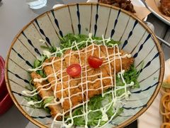 -GaryKitchen加里