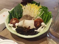 -额尔敦·品质自助(摩尔城店)