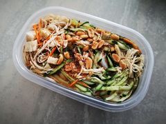 鸡丝凉皮-媛媛家秘制鸡丝凉皮(陆慕店)