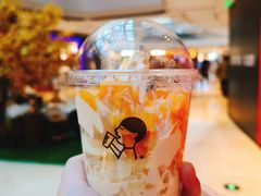 -喜茶(上海兴业太古汇店)