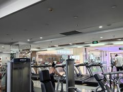 -美航国际健身(北京华联店)