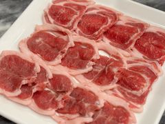 鲜羊上脑-聚宝源(牛街创始店)