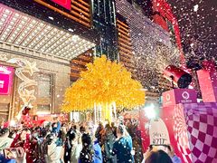 -友谊阳光城(金贸街道店)