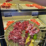 平价烤肉！！就藏在文塔菜市场里！！！