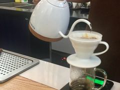 日晒西达摩-无牌咖啡&酒馆