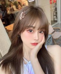 -Mika美嘉·烫染连锁