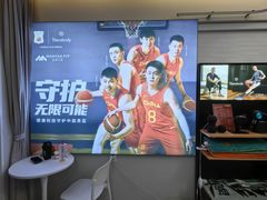 -MASTER FIT 拉伸大师·筋膜刀·西式按摩(上梅林卓悦汇店)