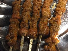-凯撒尔新疆特色主题餐厅(青山店)