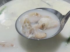 一鱼两吃焖鱼-老友谊餐厅(319国道店)