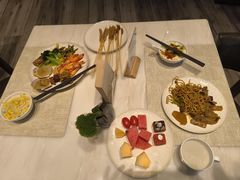 -成都万达颐华酒店