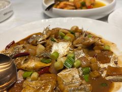 -海味世家·家常菜馆(明州里店)