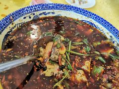 -胖大姐黄辣丁鱼庄(新津店)
