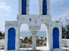 -那琴半岛地质海洋公园