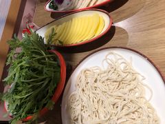 -彤德莱火锅(果园路店)