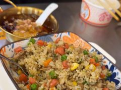 -阿昌白族石板烧·菌锅(大理古城店)