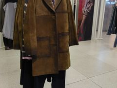 -ZARA(上海时代广场店)