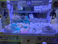 -永旺梦乐城(金银潭店)