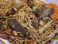 -老婆婆炒饭(小白楼1902欧式风情街店)