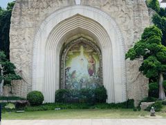 -牛首山文化旅游区