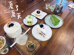 -侘寂甜品(自取店)