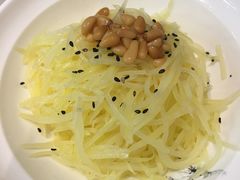 -喜家德虾仁水饺(华强天虹店)