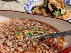 -小尕子·新疆菜(明园店)