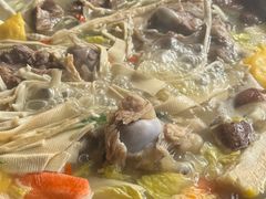 -天都火锅酒楼(虹梅南路店)