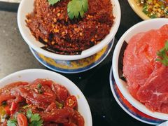 -唇辣号重庆老火锅(燕郊鑫乐汇店)