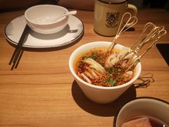 -太二酸菜鱼(沈阳万象城店)