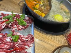 -野山舂·贵州现舂酸汤牛肉(东山店)