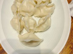 鲅鱼饺子-必点海鲜·鲅鱼水饺(鞍山西道店)