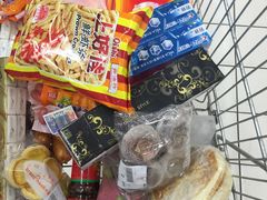 -世纪联华超市(浦电路店)