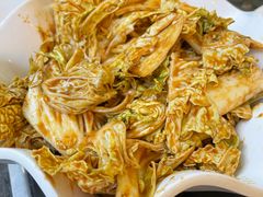 乾隆白菜-闻道食府烙饼卷带鱼(原车耳营店原大觉寺店)