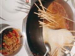-大斌家串串火锅(喜盈门店)