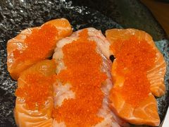 -贵木日本料理·铁板烧(新地假日广场店)