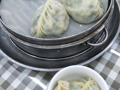 -烁佳海鲜大馅饺子