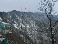 -太阳湾风景区