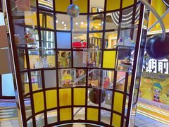 -泡泡玛特POPMART(天环购物中心店)