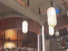 大堂-IL TEATRO 精品意大利餐厅