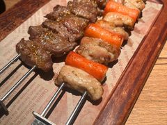 -雪熊精酿·哈尔滨烧烤酒馆(非遗大串店)