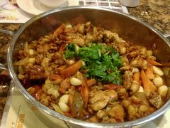 -黄记煌三汁焖锅(华发商都店)
