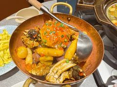 -汉水谣·江景餐厅(江滩店)