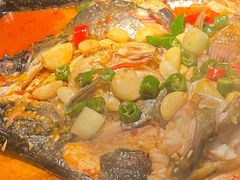 -炉鱼(萧山万象汇店)
