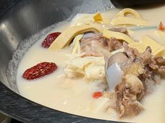 -骨之味·筒骨汤火锅(江头店)