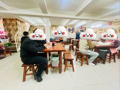 -宝瑞门钉肉饼店