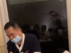 -华夏良子·足道SPA艾灸(三里屯店)